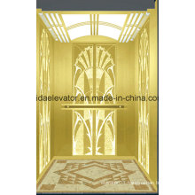 Luxury Home Elevator with Germany Technology (JQ-N007A)